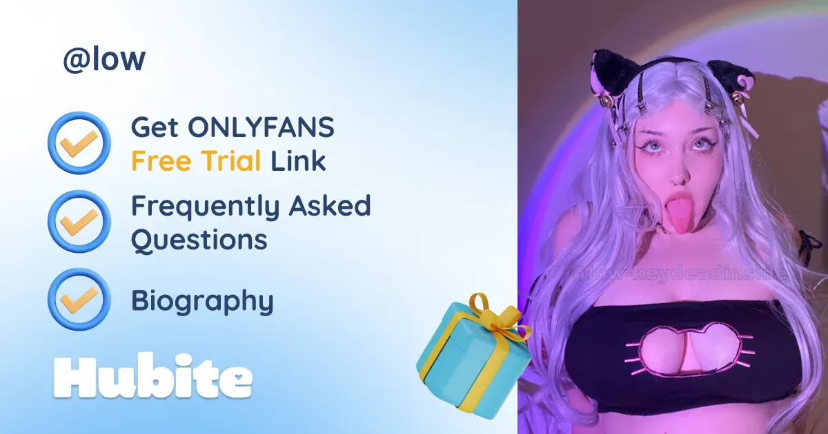 🥇 𝐋𝐨𝐰𝐤𝐞𝐲𒉭 onlyfans Model ️ Polls and Fans Reviews, Photo History & Pics