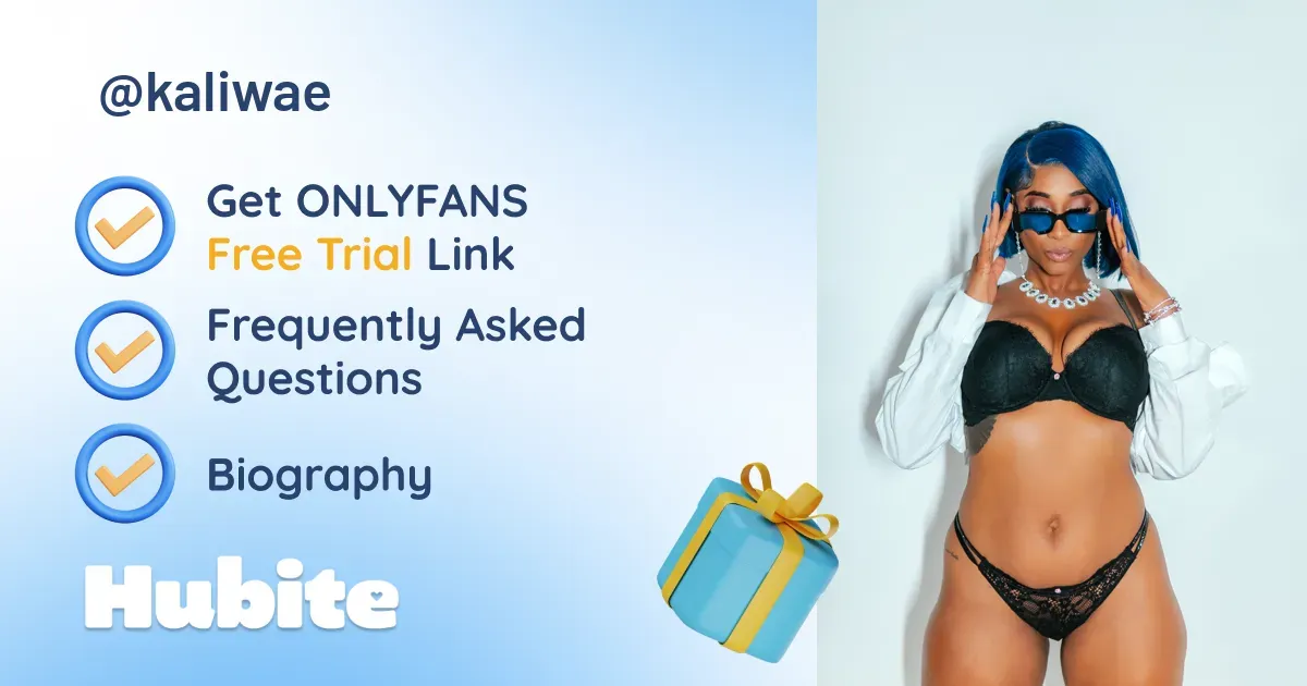 Kali_gunz Onlyfans Leak