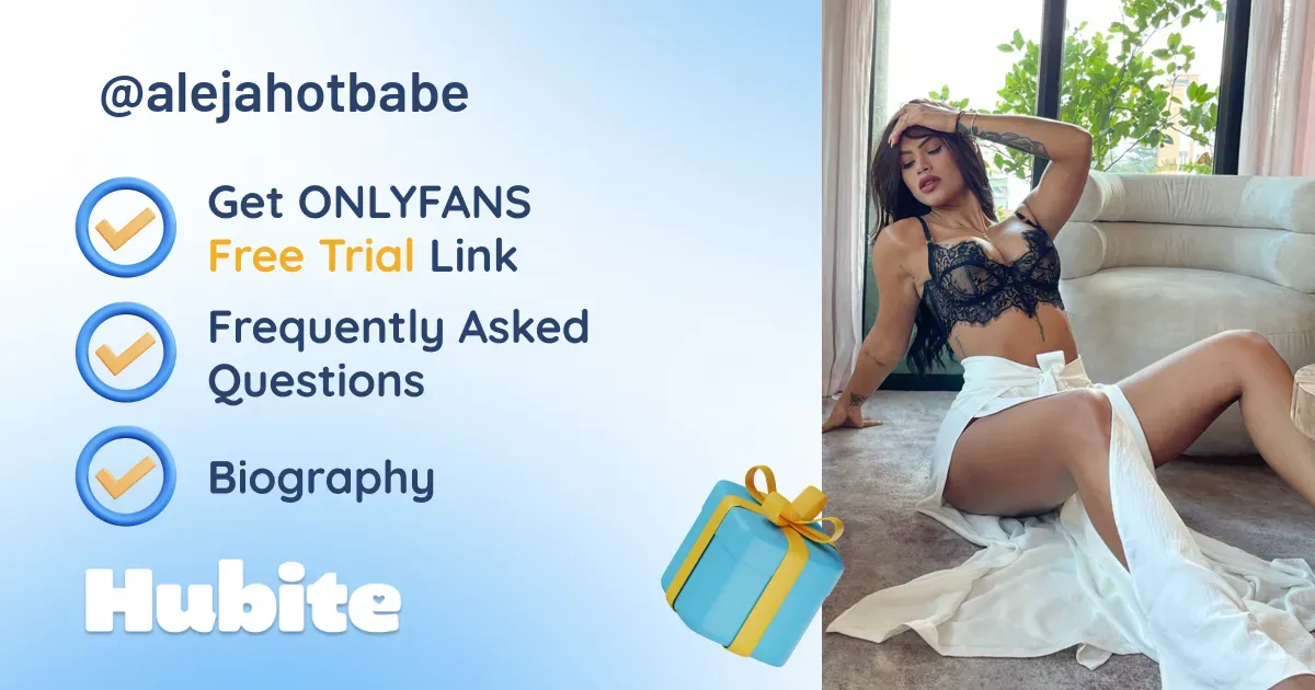 Aleja_sweett Onlyfans Leaked