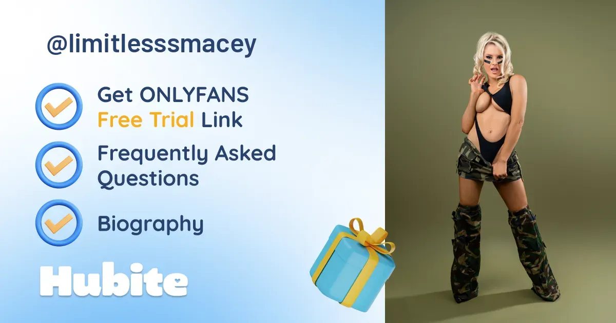 🥇 Macey Estrella onlyfans Model ️ Polls and Fans Reviews, Photo History