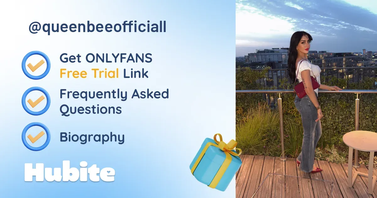 🥇 Queenbee onlyfans Model ️ Polls and Fans Reviews, Photo History & Pics