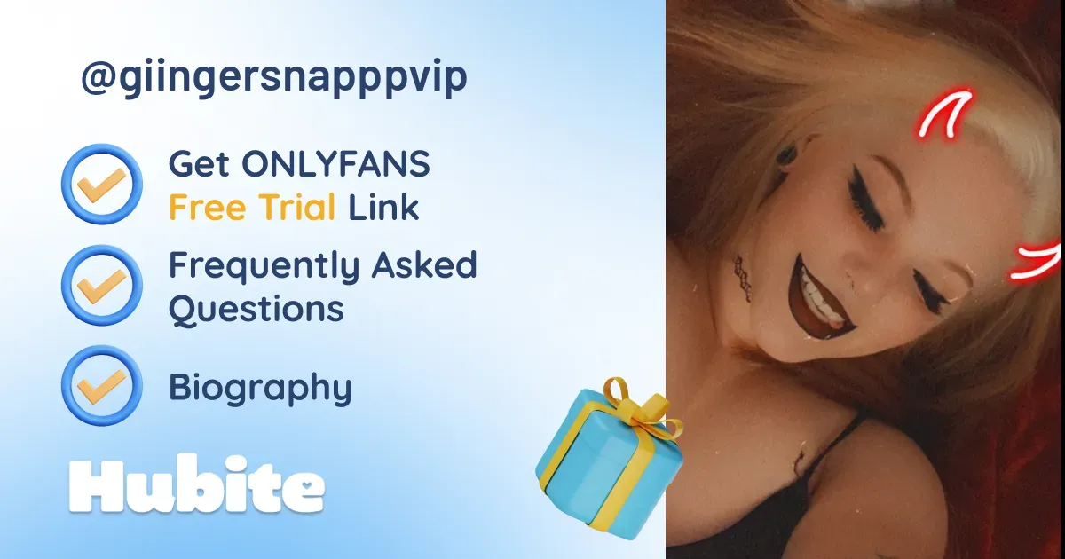 🥇 Ginger onlyfans Model ️ Polls and Fans Reviews, Photo History & Pics