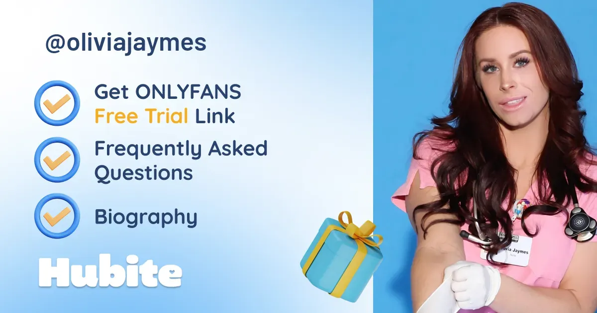 🥇 Olivia Jaymes onlyfans Model ️ Polls and Fans Reviews, Photo History