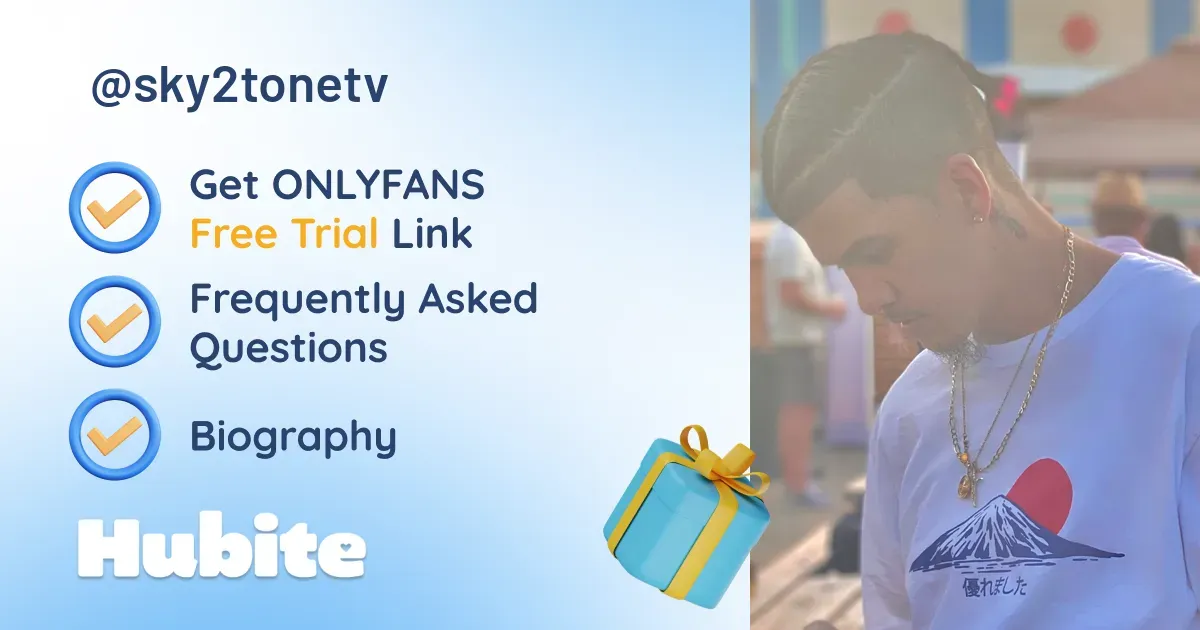 🥇 Sky onlyfans Model ️ Polls and Fans Reviews, Photo History & Pics