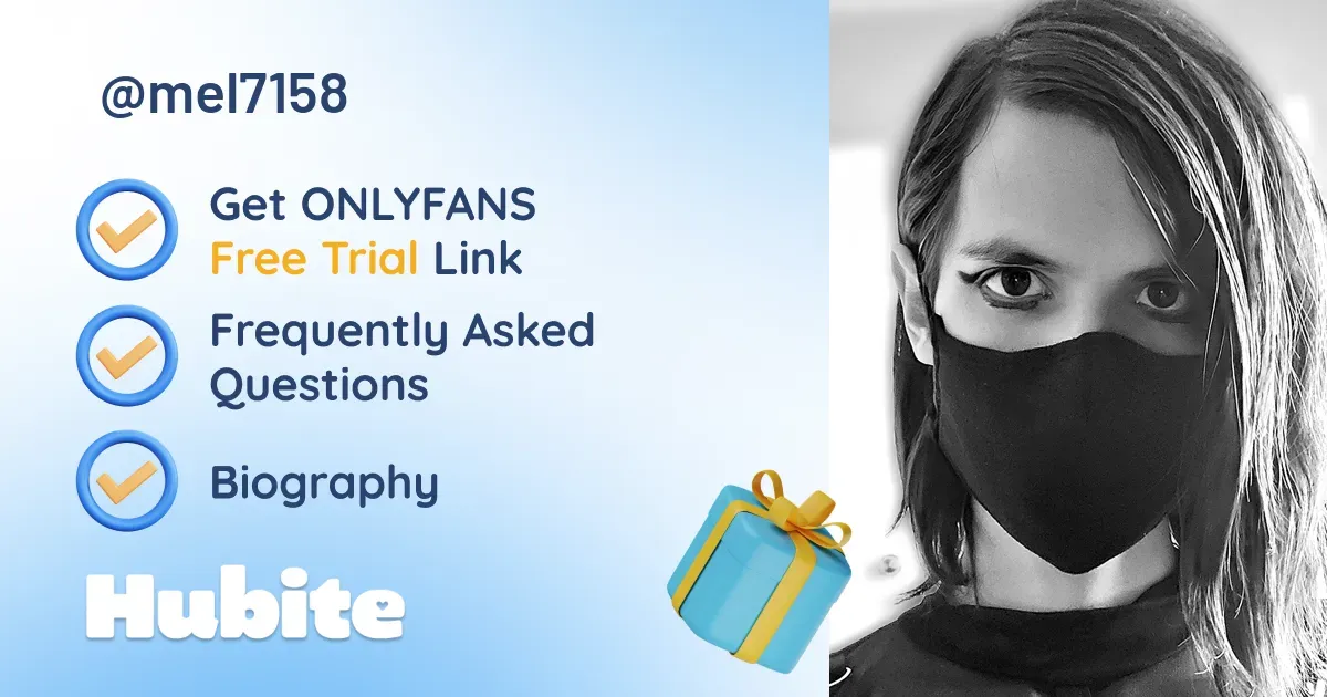 🥇 Melany onlyfans Model ️ Polls and Fans Reviews, Photo History & Pics