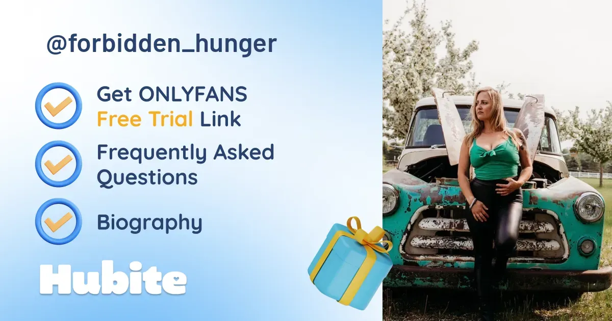 Forbidden_hunger Onlyfans Leaked