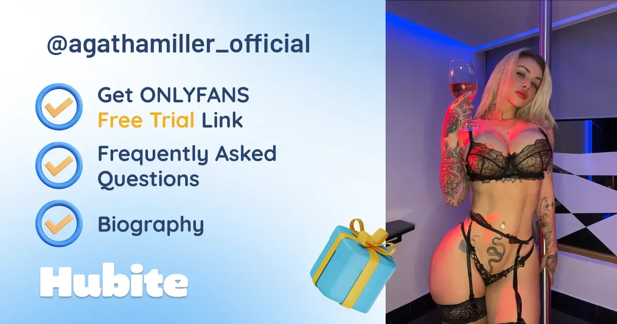 Agatha.s Onlyfans Leaked