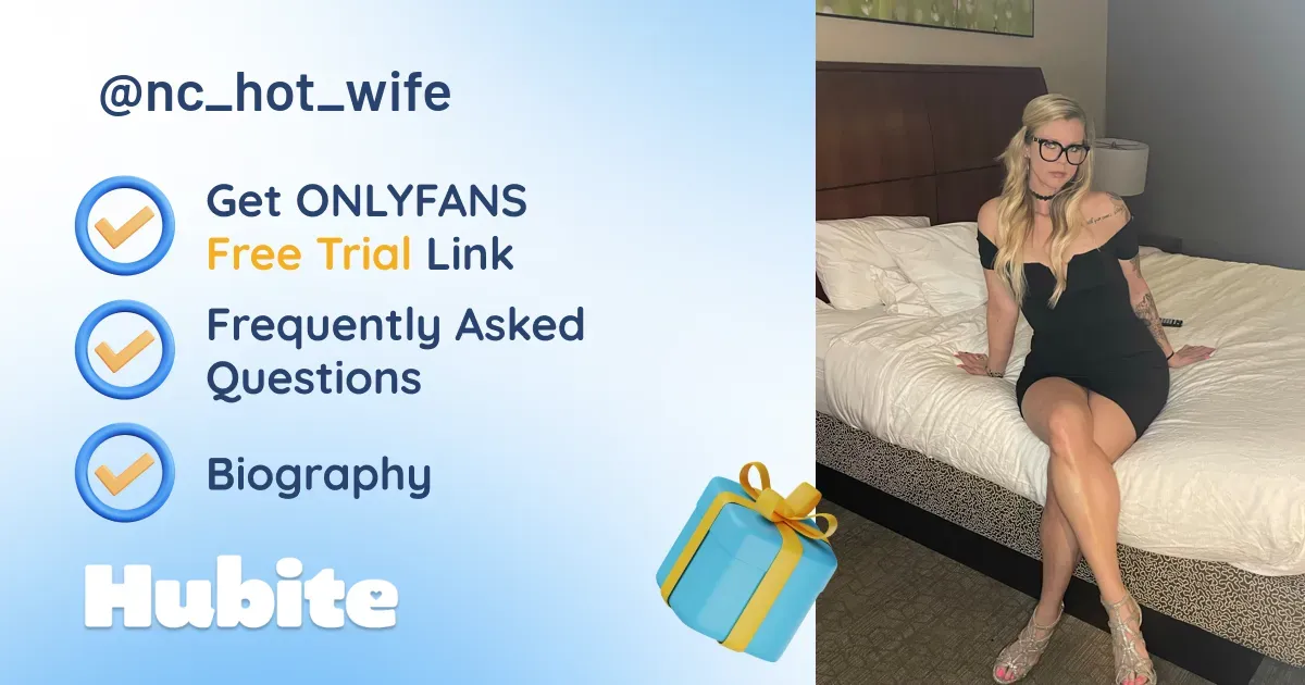 Nc_hot_wife Onlyfans Leaked