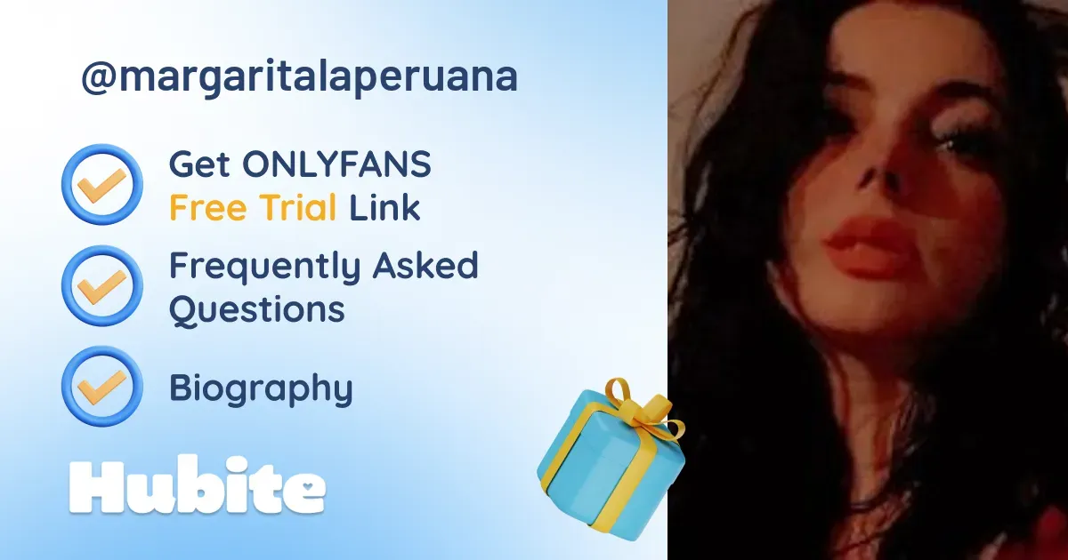 🥇 Margarita Tan Rica onlyfans Model ️ Polls and Fans Reviews, Photo