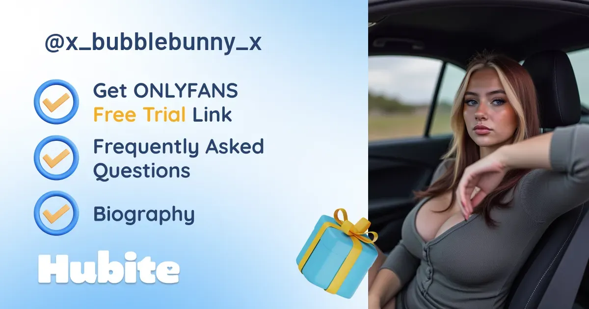 Bus And Bunny Onlyfans Leak