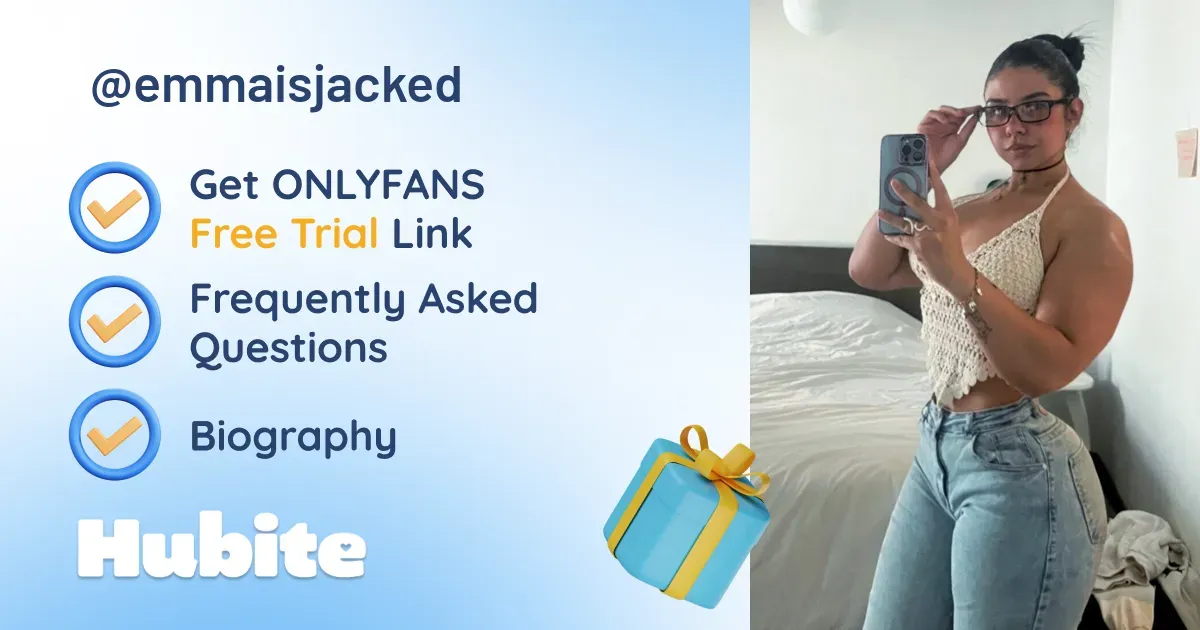 🥇 Emma onlyfans Model ️ Polls and Fans Reviews, Photo History & Pics