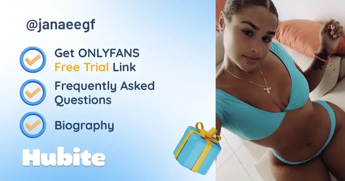 🥇 Janae Girard onlyfans Model ️ Polls and Fans Reviews, Photo History