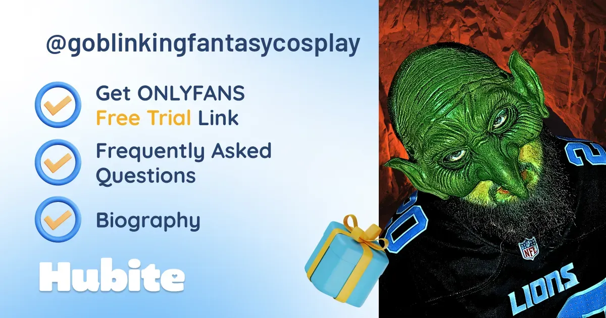 🥇 Goblin King Sleezyx onlyfans Model ️ Polls and Fans Reviews, Photo