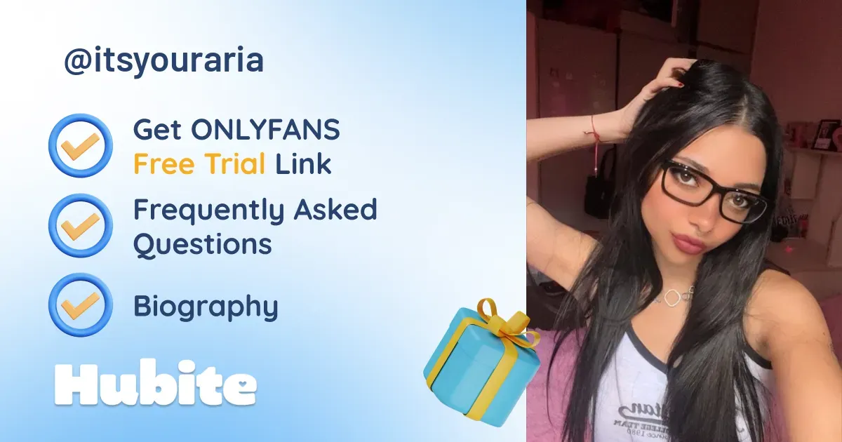 🥇 Aria🌺 onlyfans Model ️ Polls and Fans Reviews, Photo History & Pics