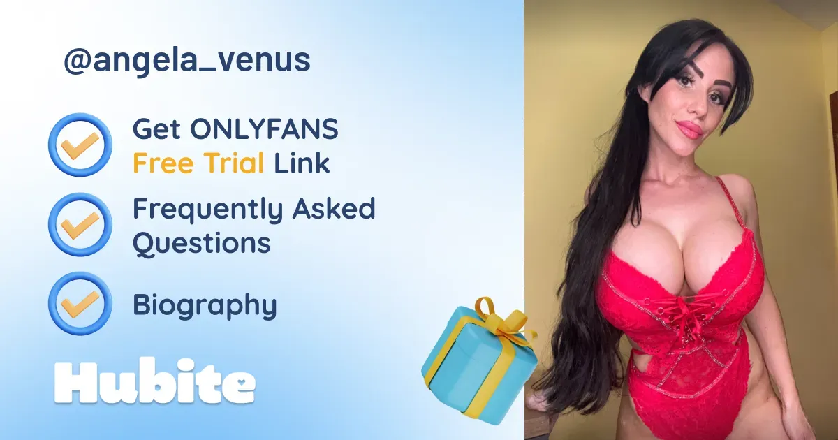 🥇 Angela 🍒 onlyfans Model ️ Polls and Fans Reviews, Photo History & Pics