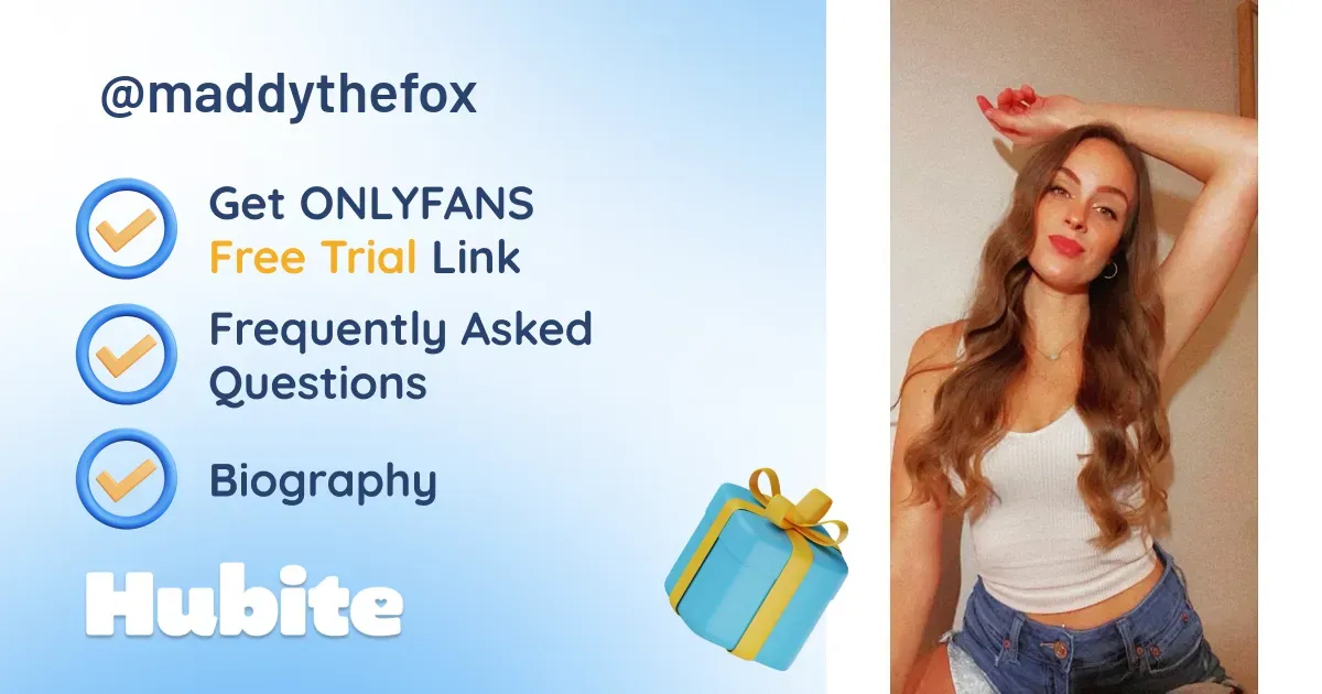🥇 Madison Malone onlyfans Model ️ Polls and Fans Reviews, Photo History