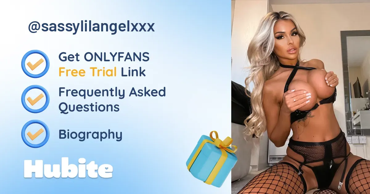 Sassylilangelxxx Onlyfans Nude Exclusive Telegram Link