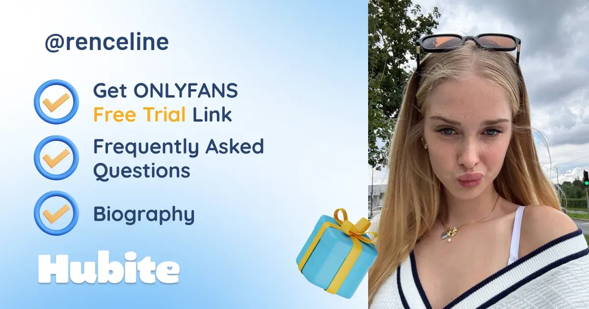 🥇 Celine Ren 💗 onlyfans Model ️ Polls and Fans Reviews, Photo History