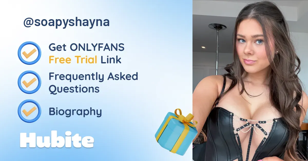 🥇 Shayna onlyfans Model ️ Polls and Fans Reviews, Photo History & Pics
