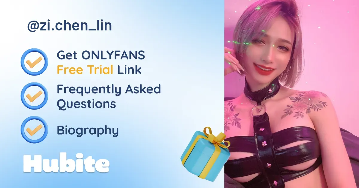 🥇 紫宸 onlyfans Model ️ Polls and Fans Reviews, Photo History & Pics