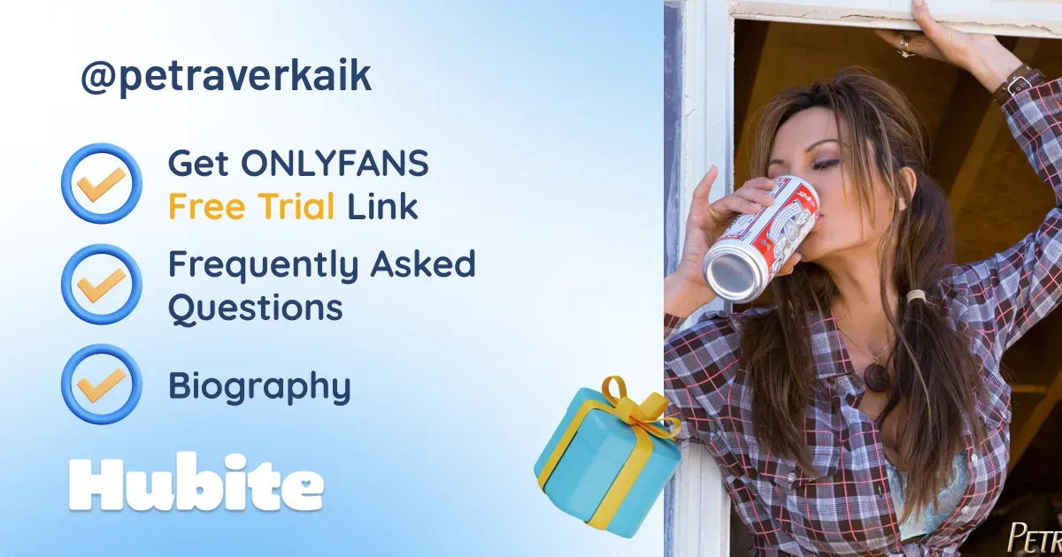 🥇 Petra onlyfans Model ️ Polls and Fans Reviews, Photo History & Pics