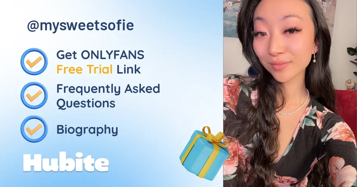 🥇 𝒮𝓌𝑒𝑒𝓉 𝒮𝑜𝒻𝒾𝑒🍭 onlyfans Model ️ Polls and Fans Reviews, Photo History