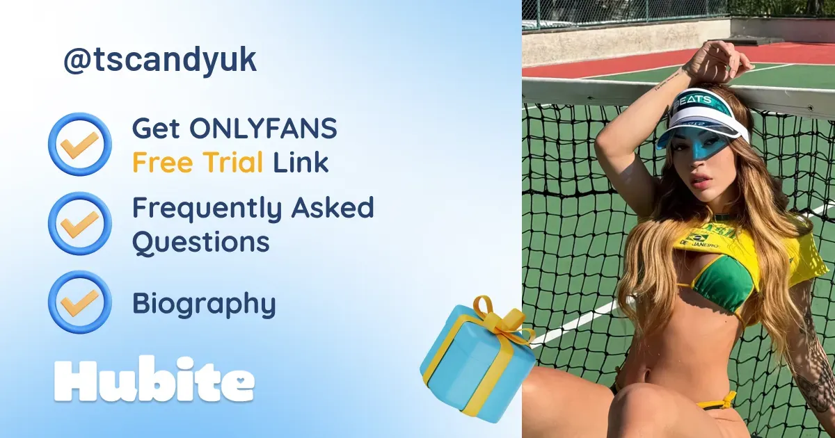 🥇 Sexy Candy onlyfans Model ️ Polls and Fans Reviews, Photo History & Pics
