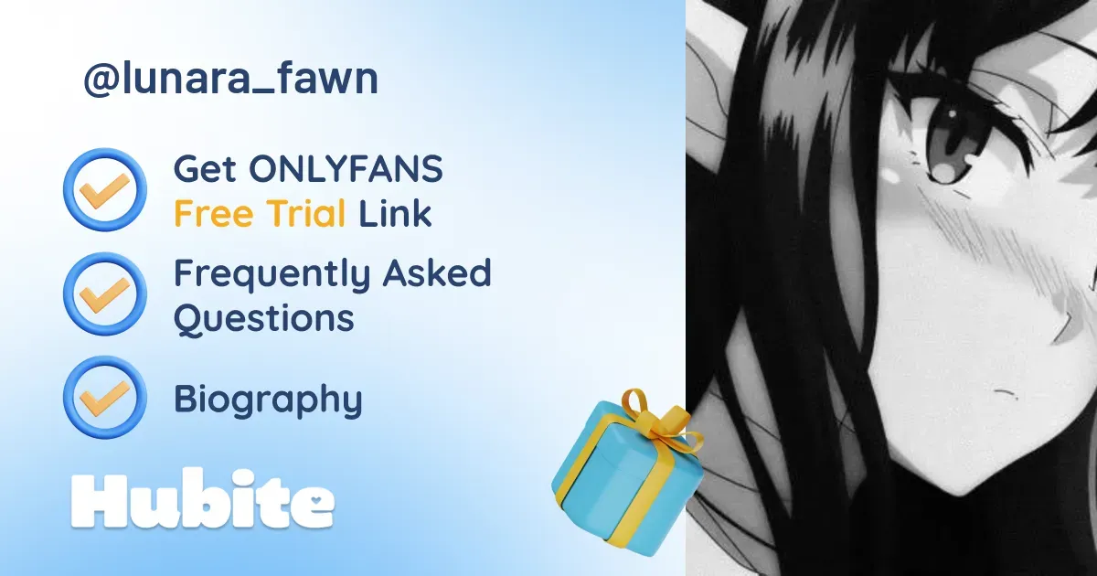 🥇 Luna 🌱 onlyfans Model ️ Polls and Fans Reviews, Photo History & Pics