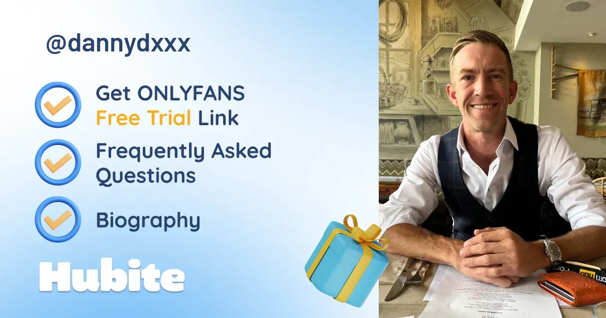 🥇 Danny D onlyfans Model ️ Polls and Fans Reviews, Photo History & Pics