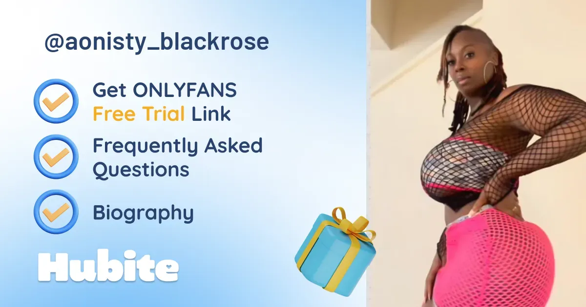 🥇 Blackrose’🌹 Splash 💦 Pad💕 onlyfans Model ️ Polls and Fans Reviews