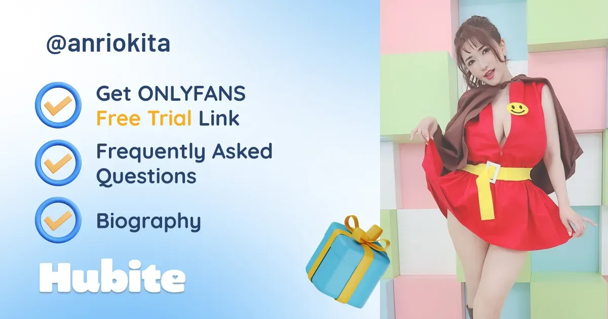 🥇 Anri Okita💗Cosplay onlyfans Model ️ Polls and Fans Reviews, Photo