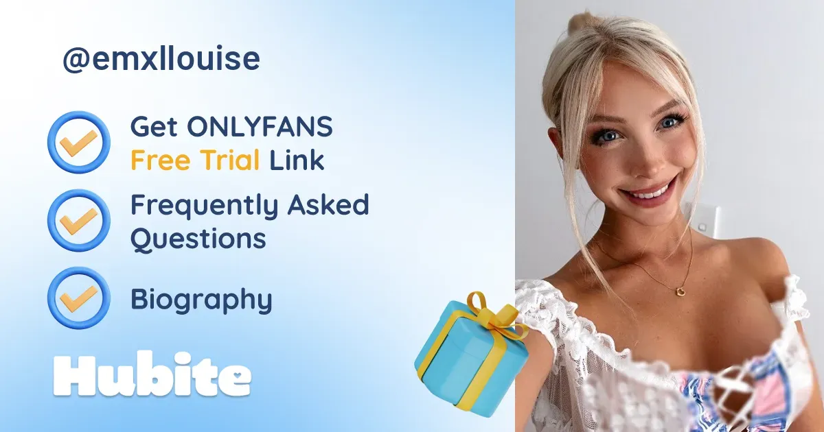 🥇 Em onlyfans Model ️ Polls and Fans Reviews, Photo History & Pics