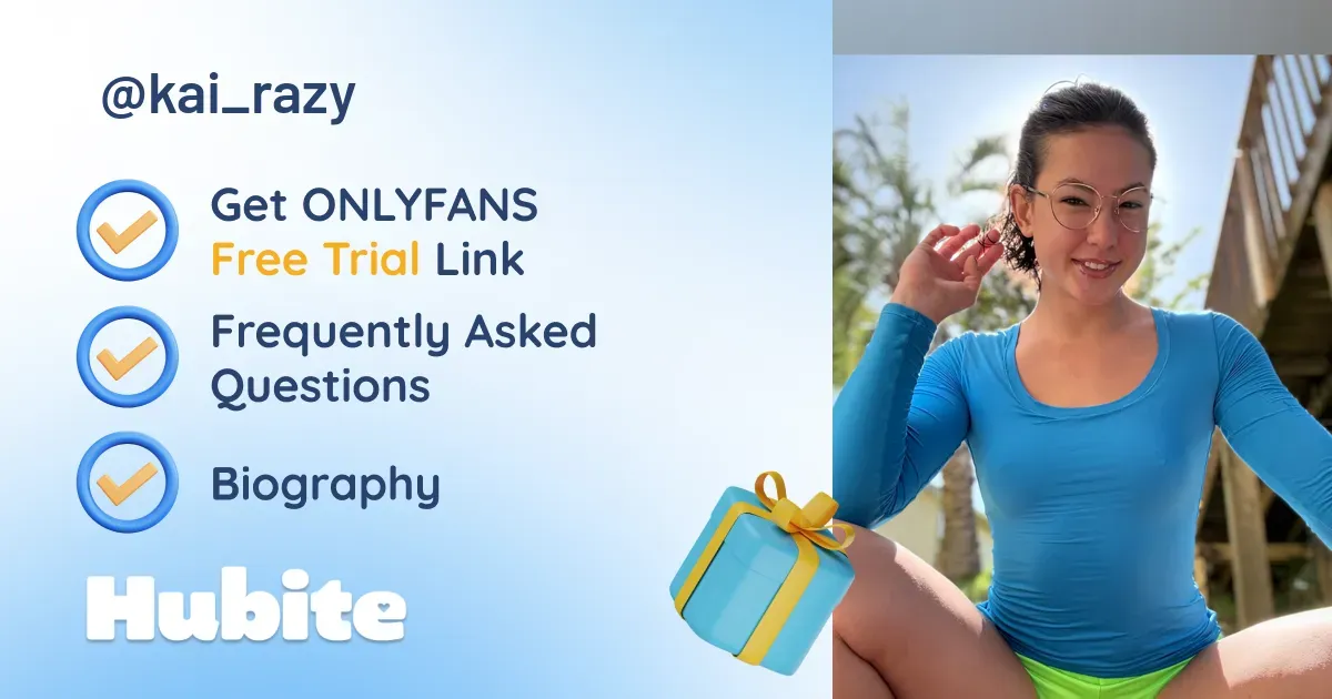 🥇 Kairazy 🌺 onlyfans Model ️ Polls and Fans Reviews, Photo History & Pics