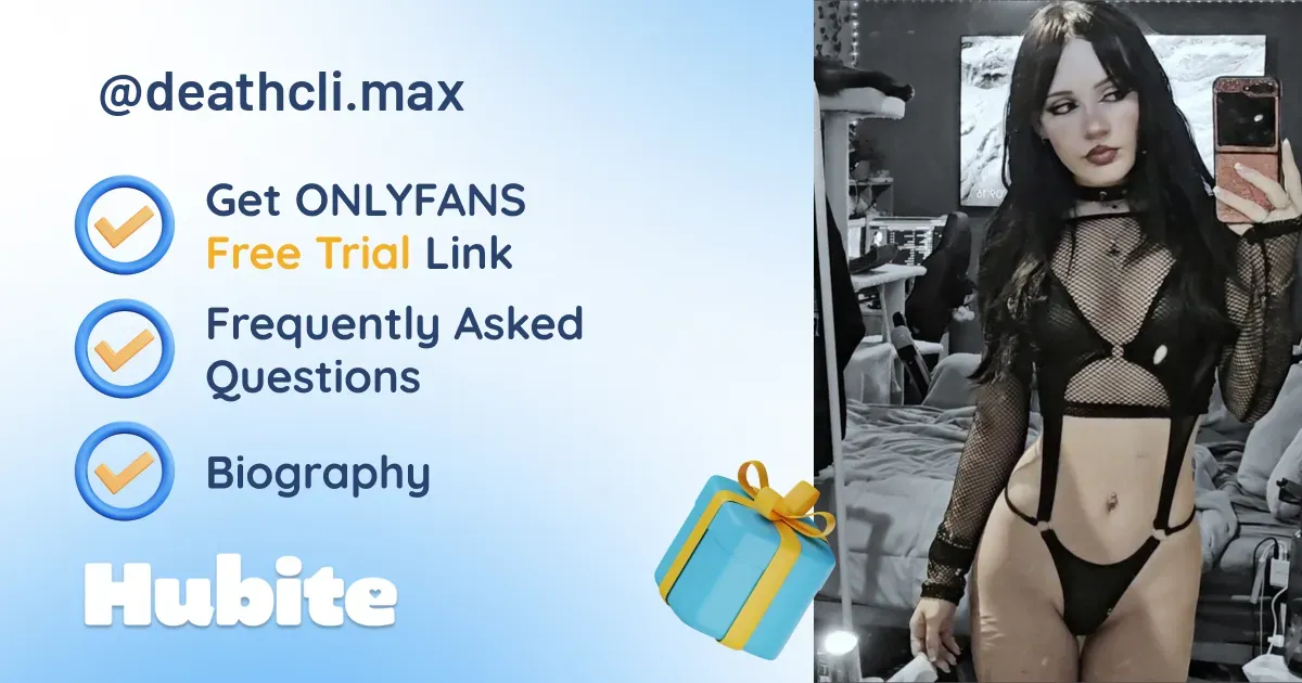 🥇 Maxine onlyfans Model ️ Polls and Fans Reviews, Photo History & Pics