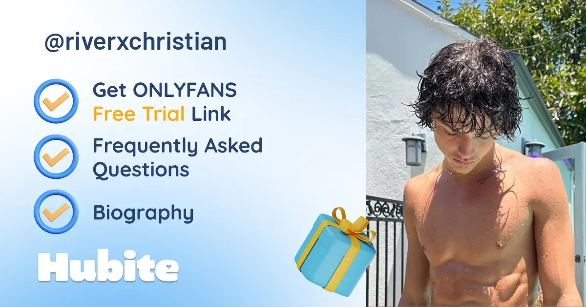 🥇 River onlyfans Model ️ Polls and Fans Reviews, Photo History & Pics
