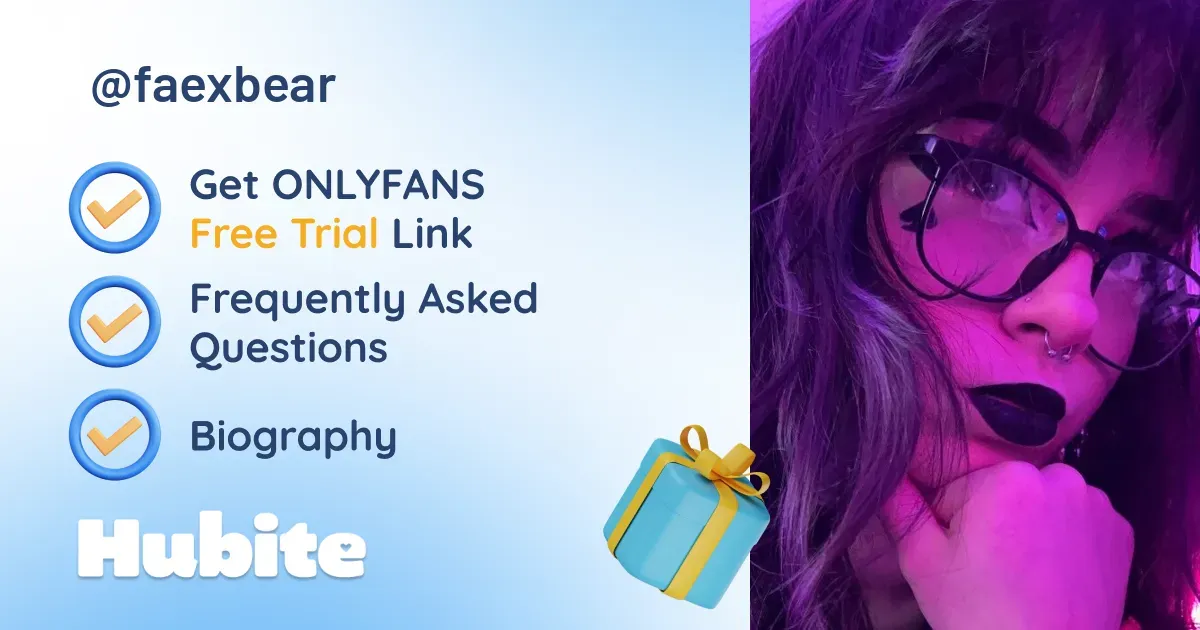 🥇 Fae onlyfans Model ️ Polls and Fans Reviews, Photo History & Pics