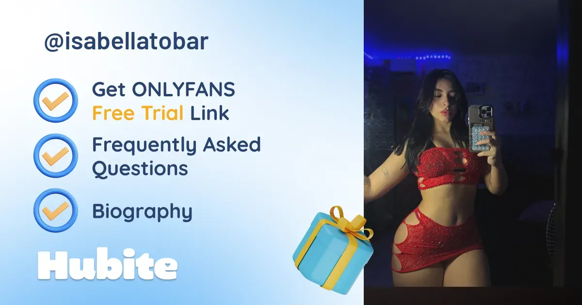 🥇 .Isabel onlyfans Model ️ Polls and Fans Reviews, Photo History & Pics