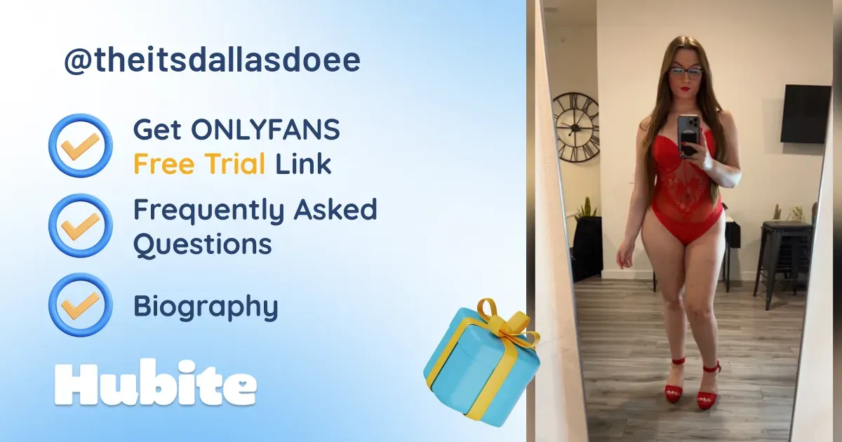 🥇 Dallas Brown onlyfans Model ️ Polls and Fans Reviews, Photo History