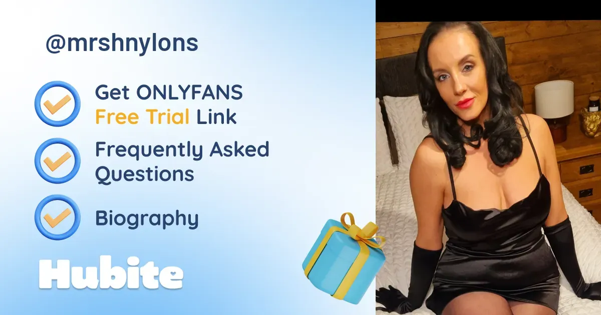 🥇 Mrs H onlyfans Model ️ Polls and Fans Reviews, Photo History & Pics