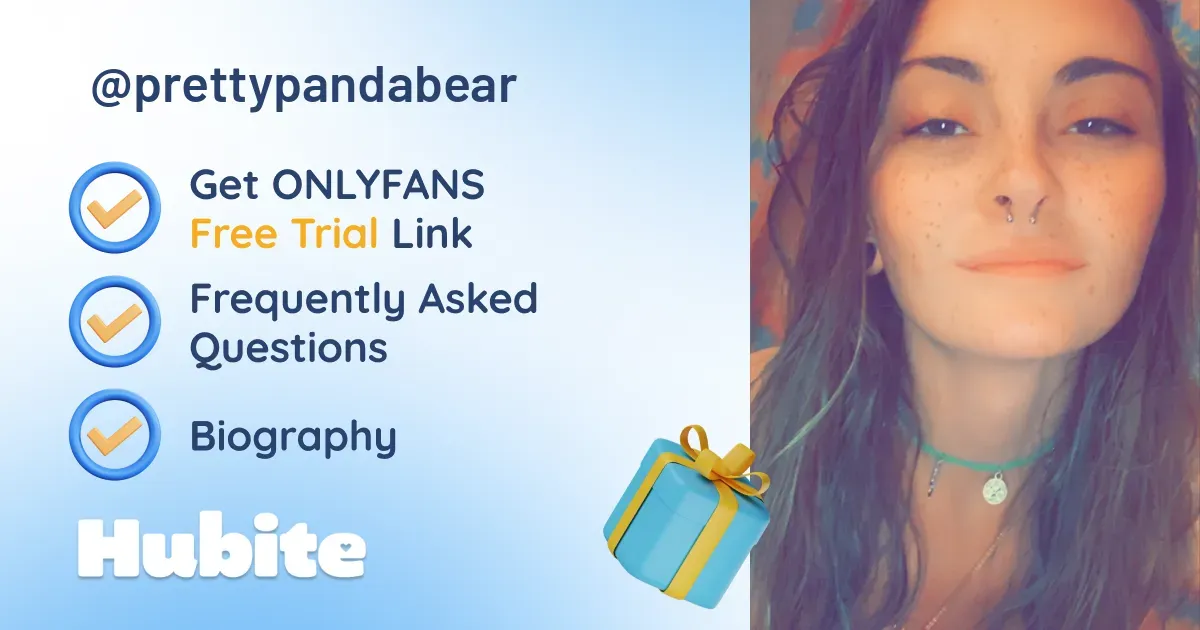 🥇 Panda onlyfans Model ️ Polls and Fans Reviews, Photo History & Pics