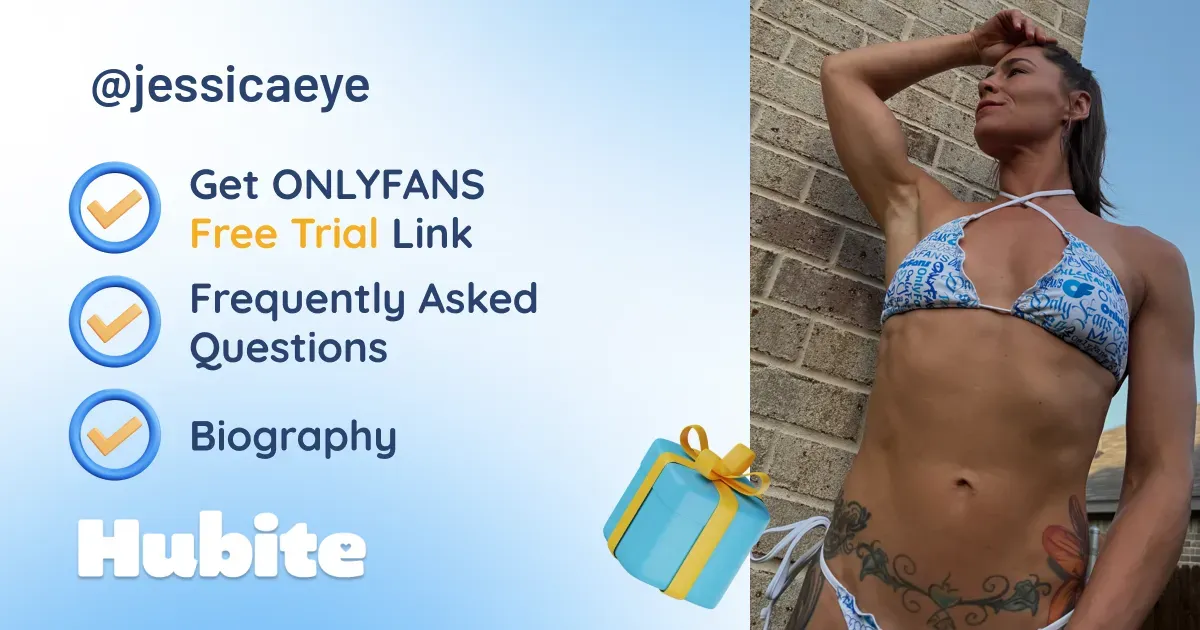 🥇 Jessica "Evil" Eye onlyfans Model ️ Polls and Fans Reviews, Photo