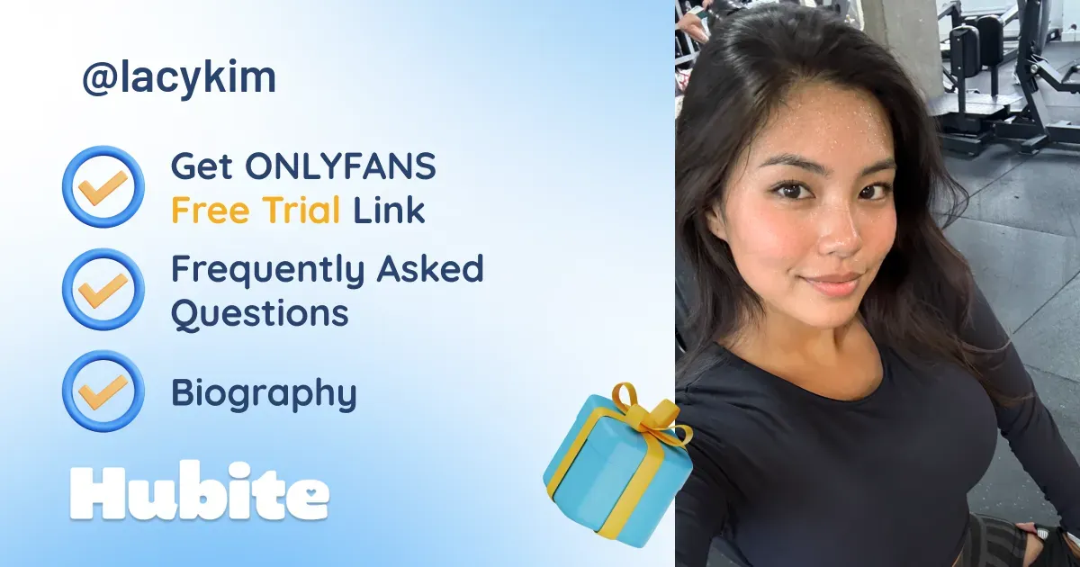 🥇 Aiko Kim Modelo de onlyfans Encuestas y Reseñas de Fans, Historial de