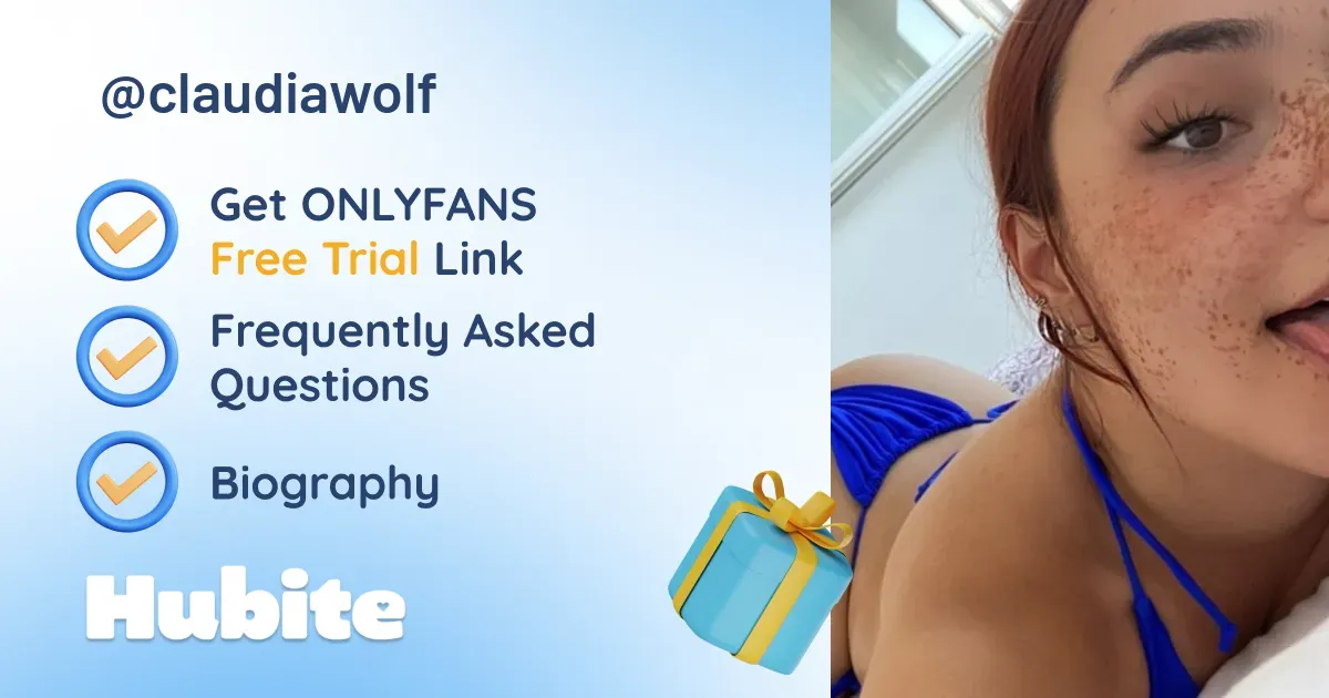 🥇 Clauwolf🐺 onlyfans Model ️ Polls and Fans Reviews, Photo History & Pics