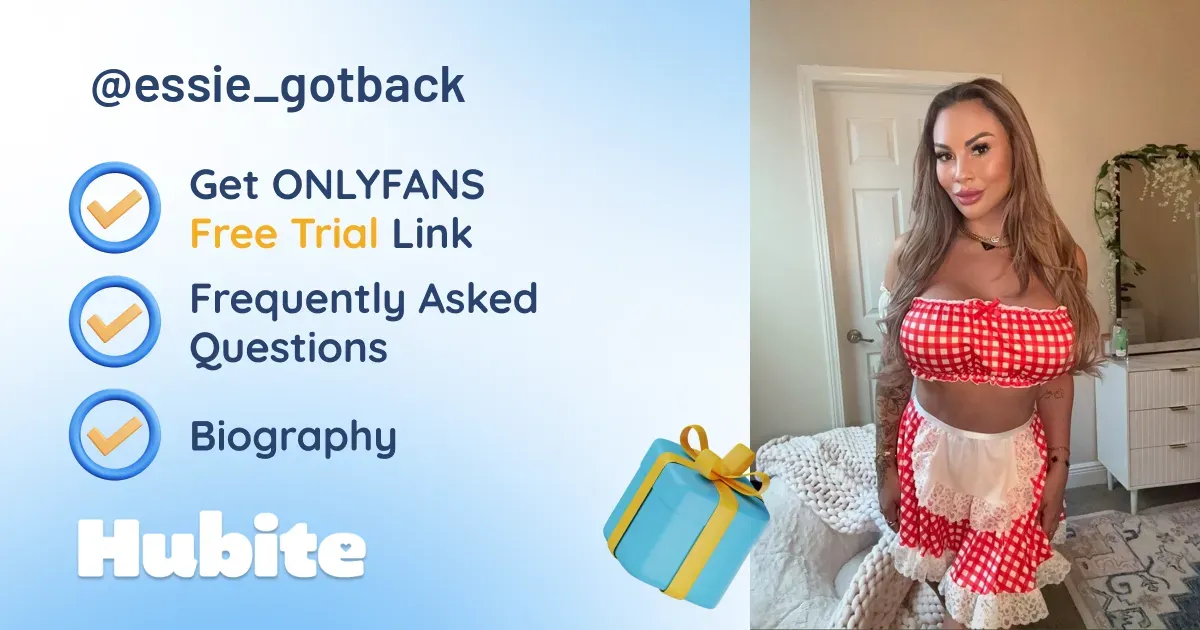 🥇 Esperanza 🔞 onlyfans Model ️ Polls and Fans Reviews, Photo History & Pics