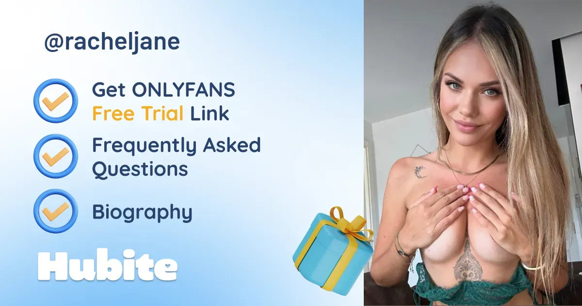 Onlyrachelwood Leaked Onlyfans Early Access Download