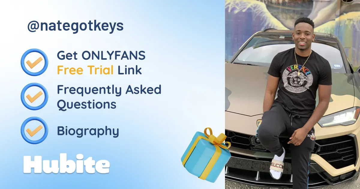 Nategotkeys Onlyfans