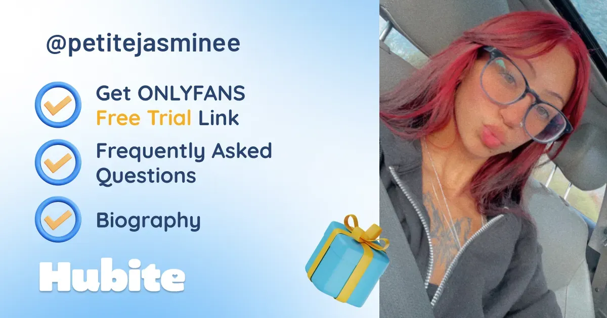 🥇 Jasmine onlyfans Model ️ Polls and Fans Reviews, Photo History & Pics
