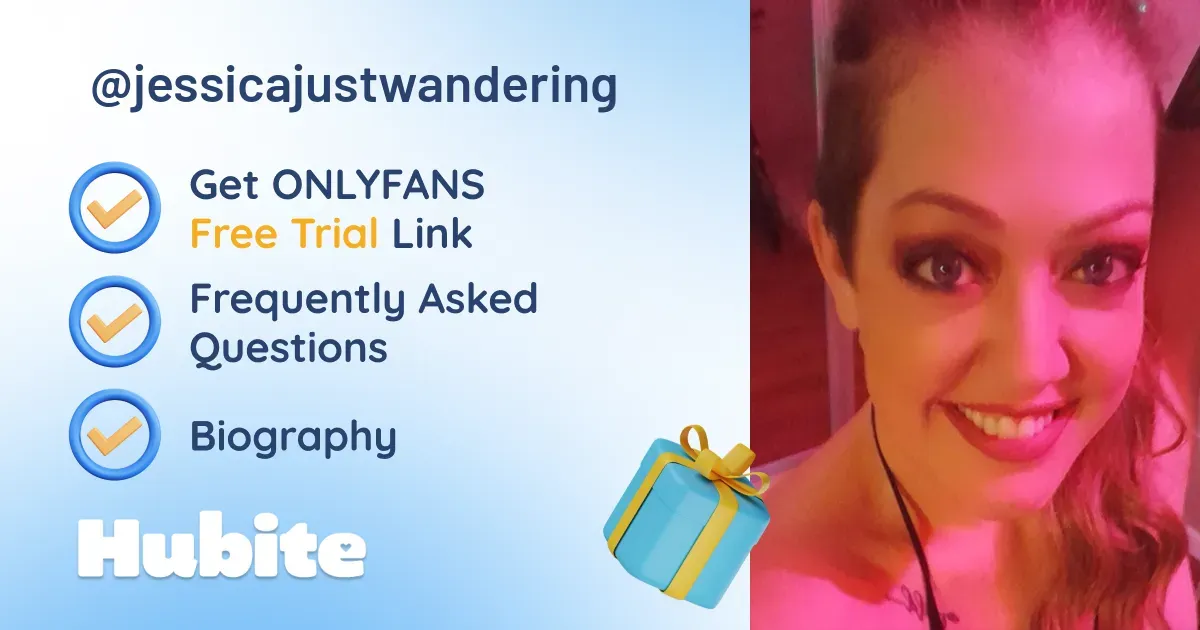 🥇 Wandering Jessica onlyfans Model ️ Polls and Fans Reviews, Photo