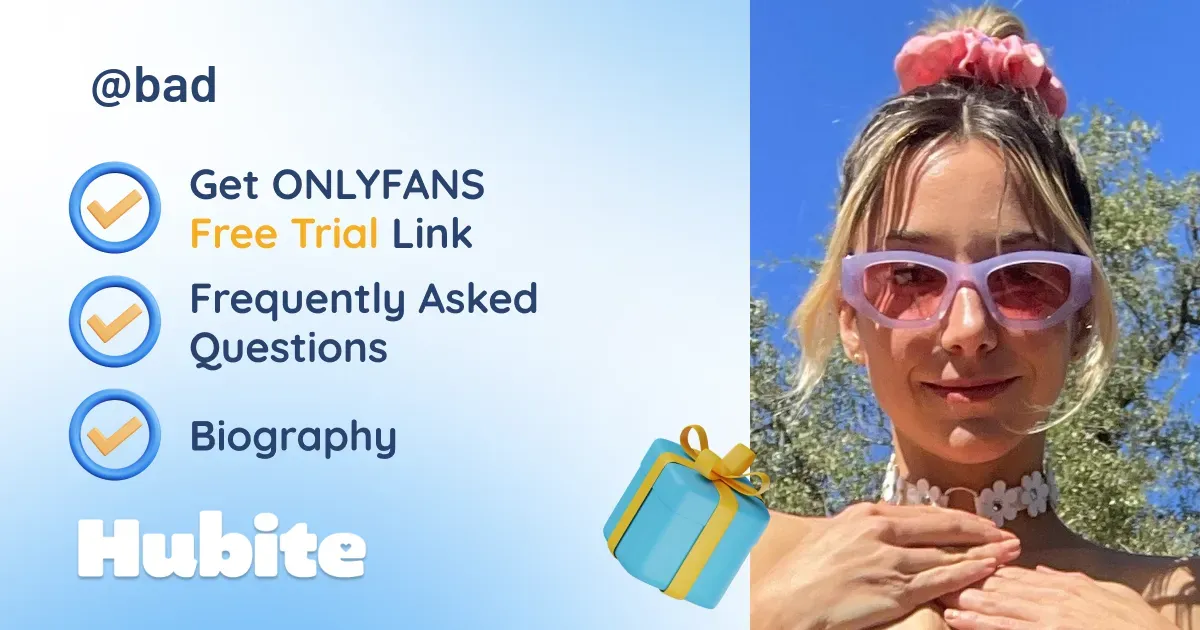 🥇 Bad Berry onlyfans Model ️ Polls and Fans Reviews, Photo History & Pics