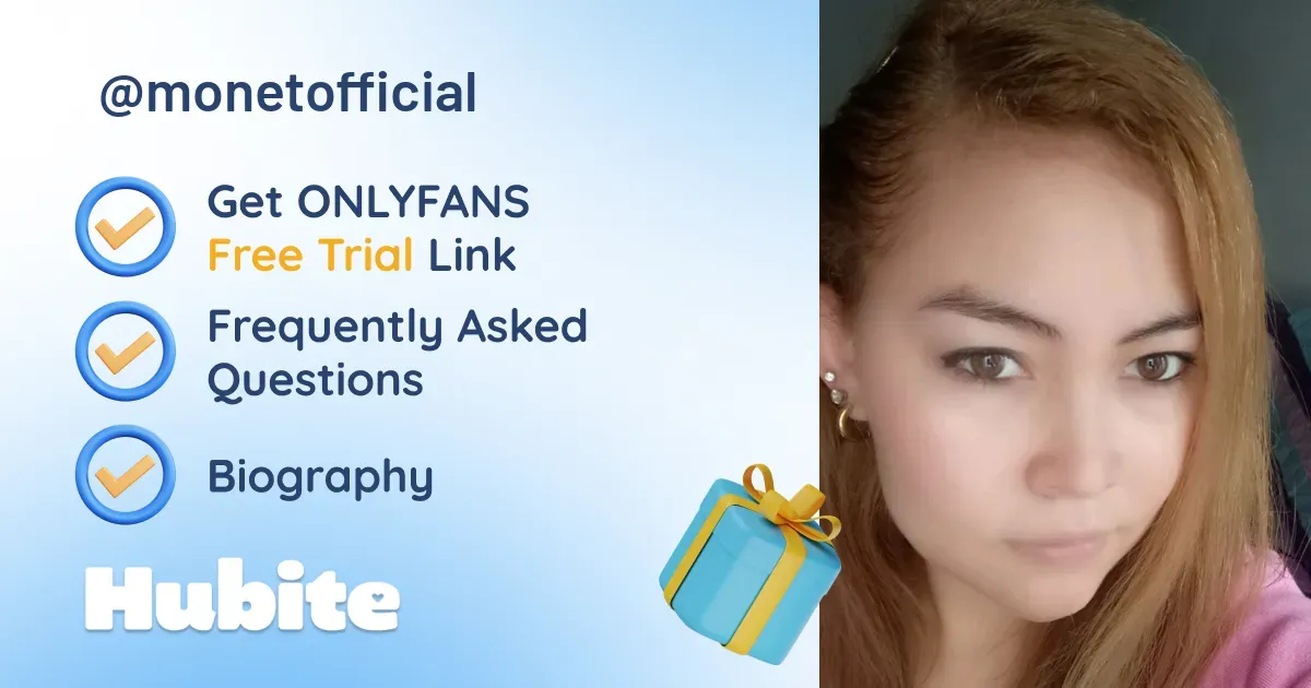 🥇 Monet onlyfans Model ️ Polls and Fans Reviews, Photo History & Pics